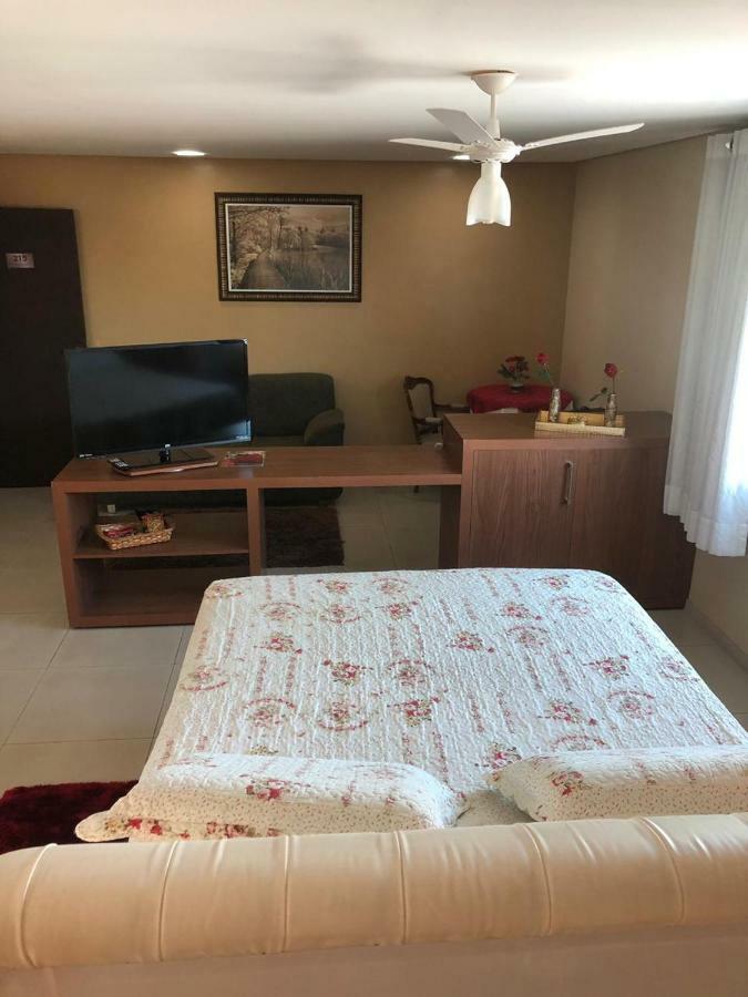 Victor Plaza Formiga Hotel Eksteriør billede