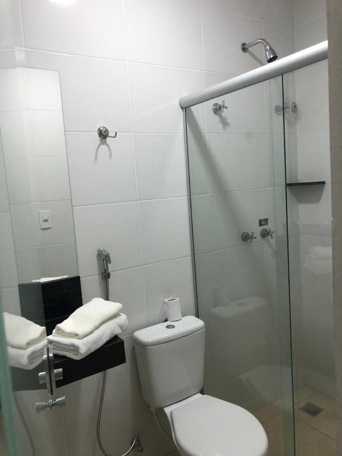 Victor Plaza Formiga Hotel Eksteriør billede